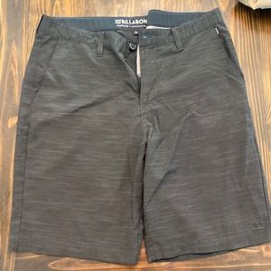 Men Billabong Crossfire Submersible shorts